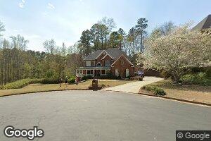 365 Newington Ct Unit XII, Alpharetta, GA 30022