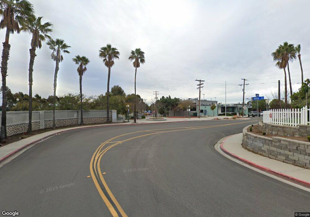 0 40th St unit 190009081, San Diego, CA 92105 - photo 1