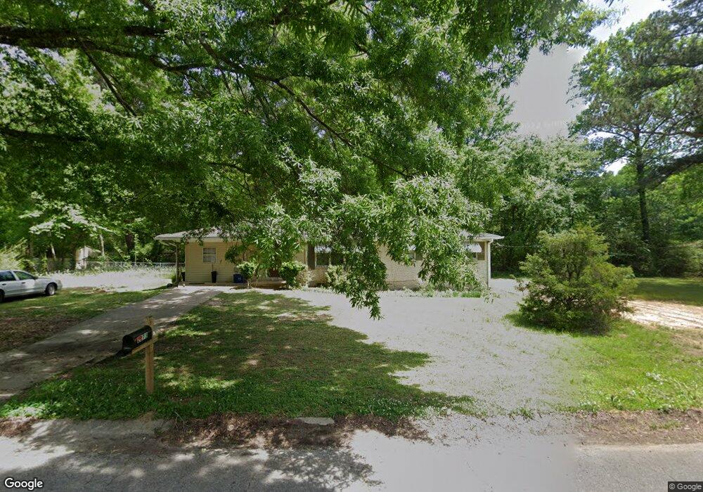 2273 4th Place Cir NE, Center Point, AL 35215 - photo 1