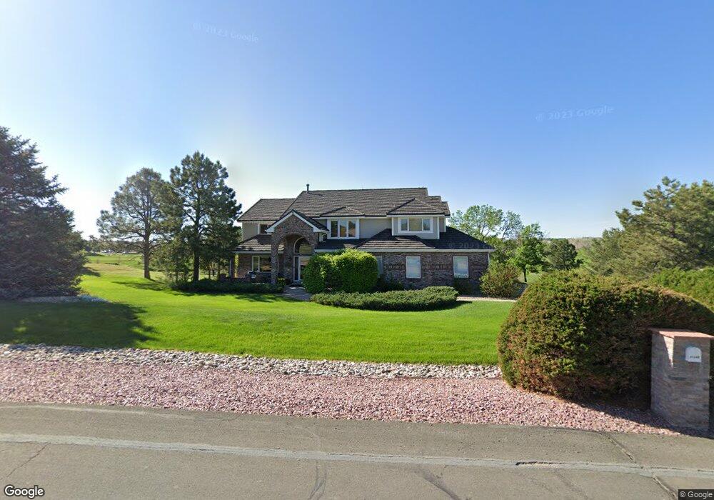 21248 E Euclid Dr, Centennial, CO 80016 - photo 1