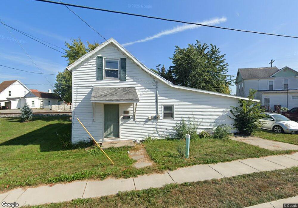 206 S Main St, Columbus Grove, OH 45830 - photo 1