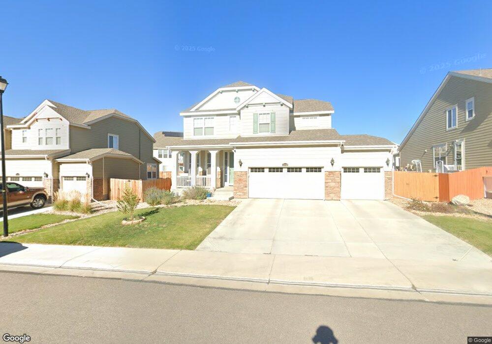 13349 Olive St, Thornton, CO 80602 - photo 1