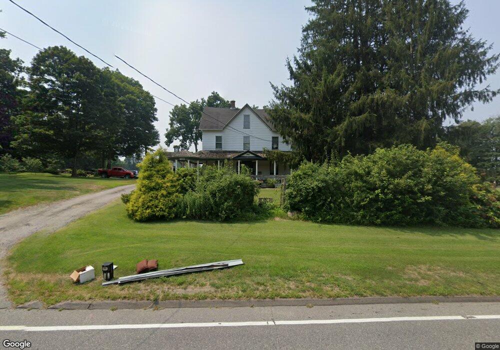 726 Route 32, North Franklin, CT 06254 - photo 1