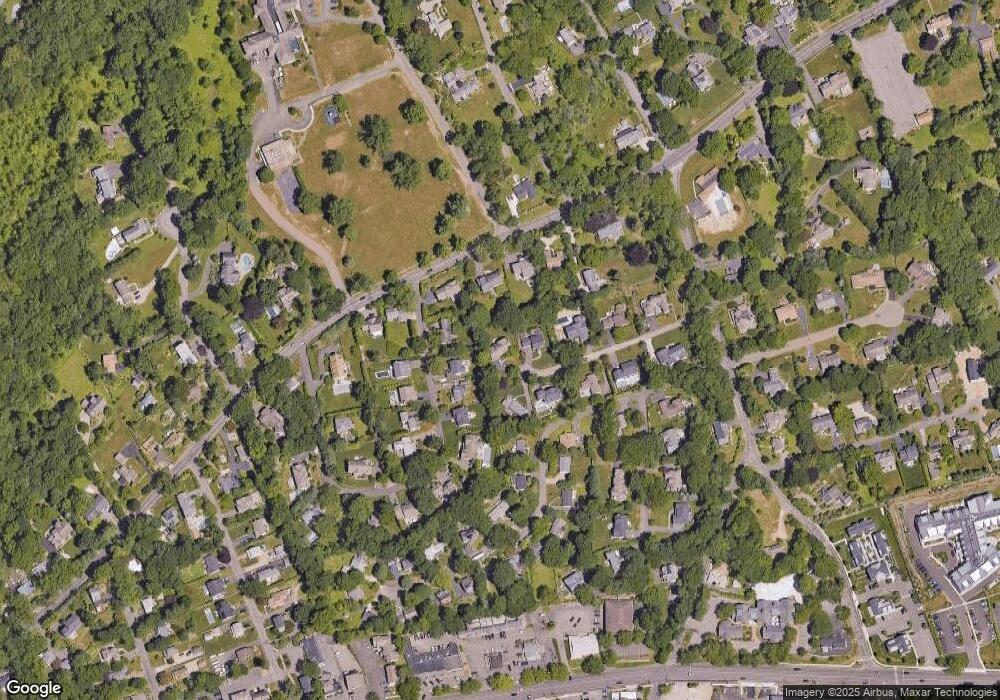 10 Keene Rd, Westport, CT 06880 - photo 1