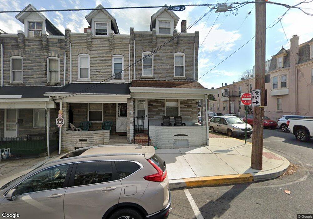 438 W Oley St, Reading, PA 19601 - photo 1