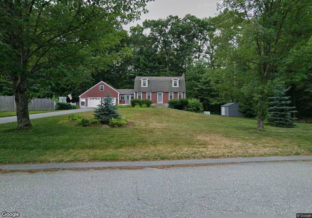 160 Cranberry Rd, Dracut, MA 01826 - photo 1
