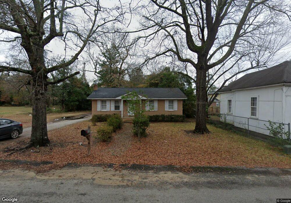1708 Campbell St, Camden, SC 29020 - photo 1