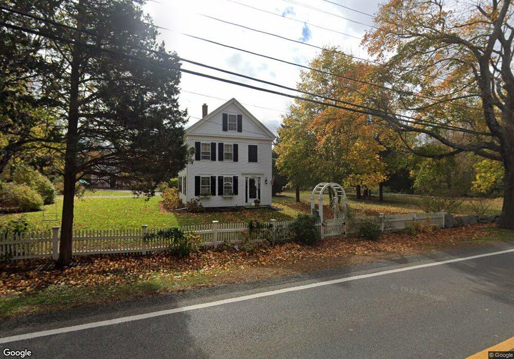 4429 Route 6a, Yarmouth Port, MA 02675 - photo 1