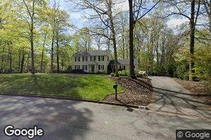 2051 Carbon Hill Dr, Midlothian, VA 23113