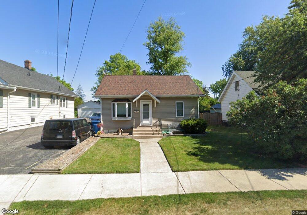 227 Greiving St, Dyer, IN 46311 - photo 1