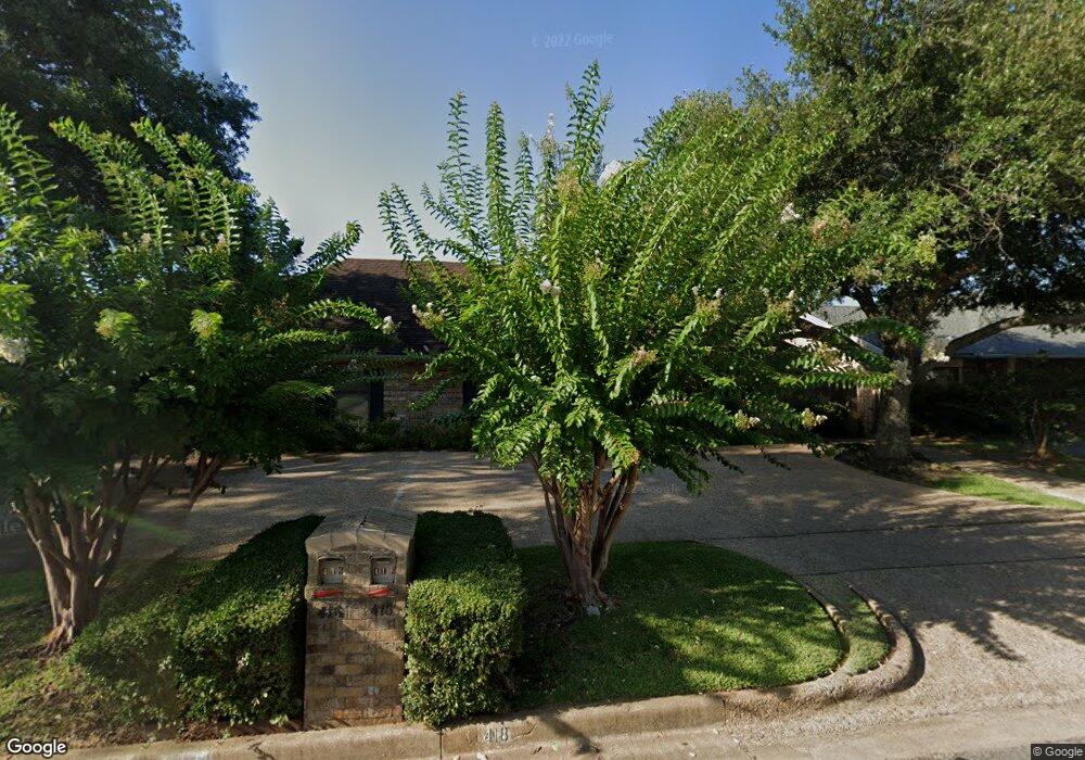 418 Woodland Hills Dr, Tyler, TX 75701 - photo 1