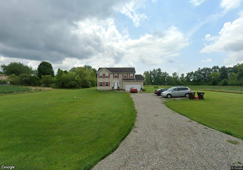 6542 Robertson Dr, Camden, OH 45311 - photo 1