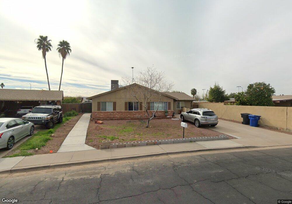 1835 E Emerald Ave, Mesa, AZ 85204 - photo 1