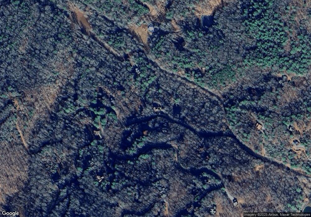 130 Mountain High Dr, Mineral Bluff, GA 30559 - photo 1