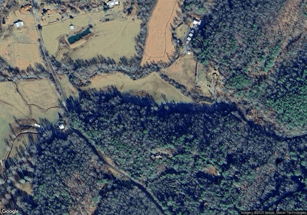 466 Gilliam Rd, Mineral Bluff, FL 30559 - photo 1