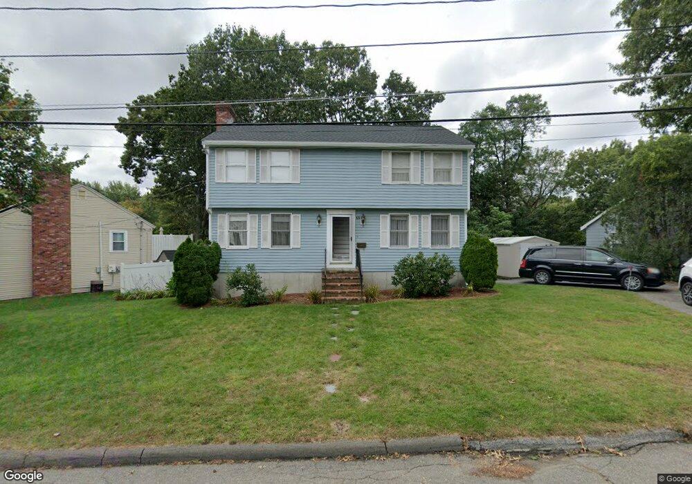 15 Summit Rd, Stoneham, MA 02180 - photo 1