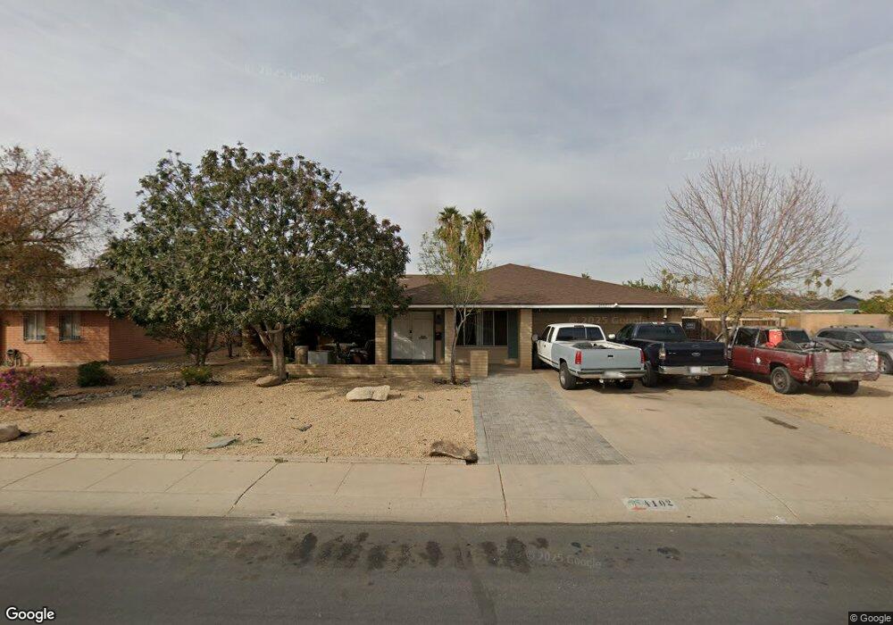 4102 W Hatcher Rd, Phoenix, AZ 85051 - photo 1