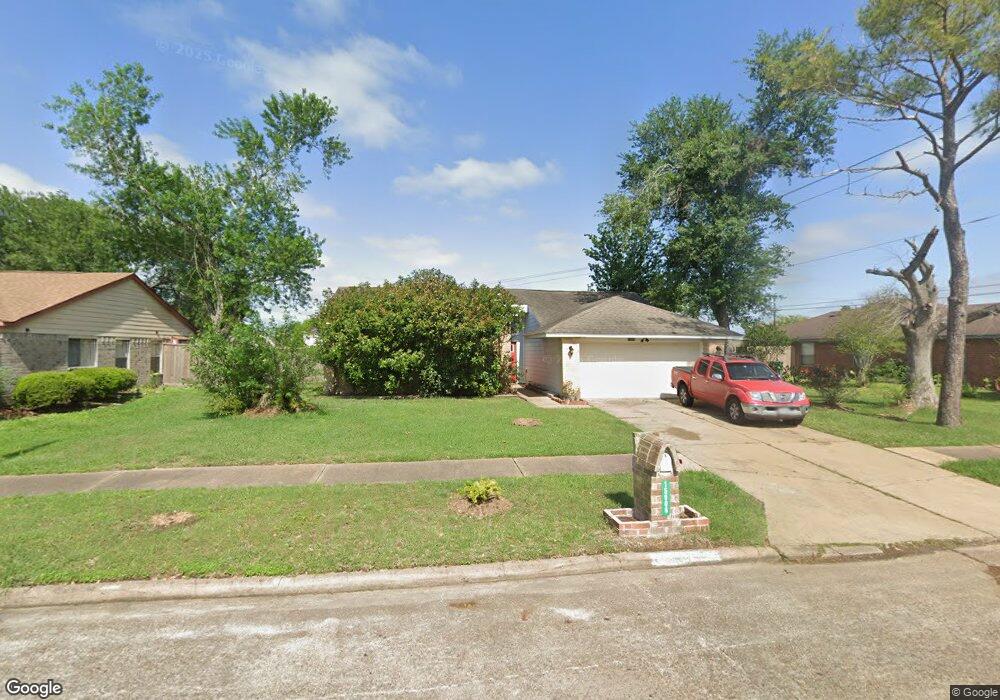 15906 Corsair Rd, Houston, TX 77053 - photo 1