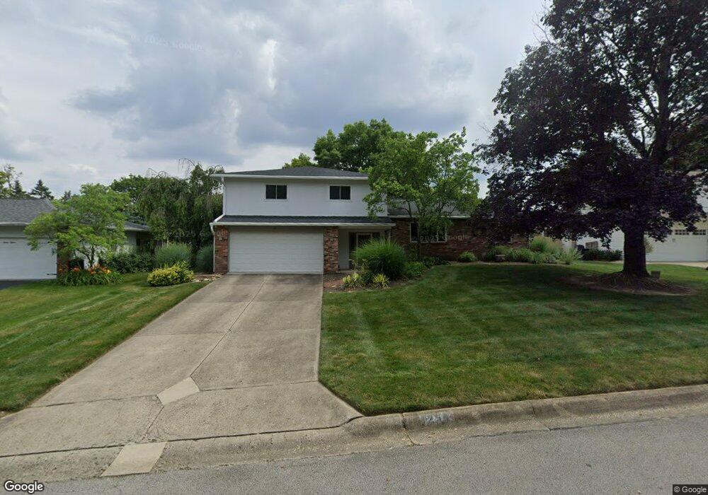 1231 Brookridge Dr, Columbus, OH 43235 - photo 1