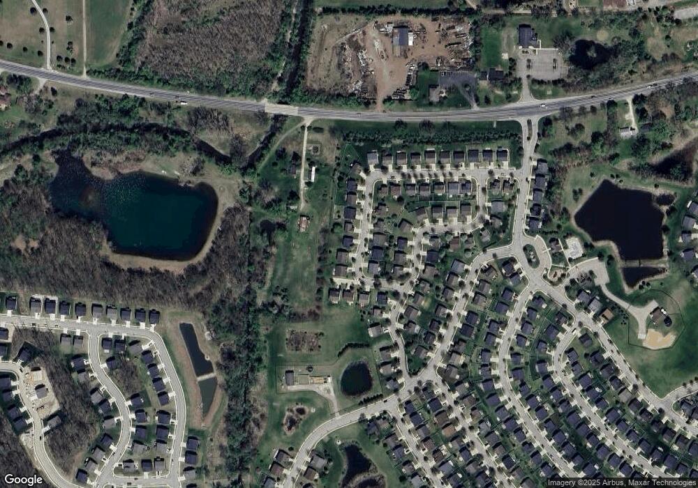 8174 Cypress Cir, Dexter, MI 48130 - photo 1