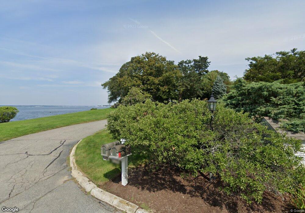 55C Nayatt Point, Barrington, RI 02806 - photo 1