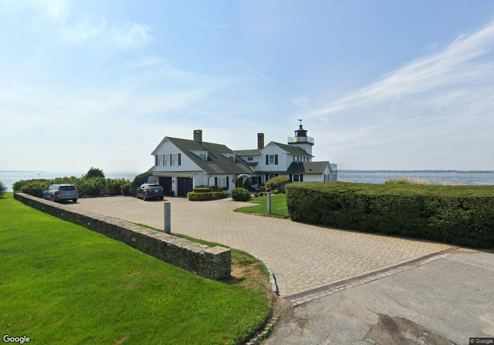 55A Nayatt Point, Barrington, RI 02806 - photo 1
