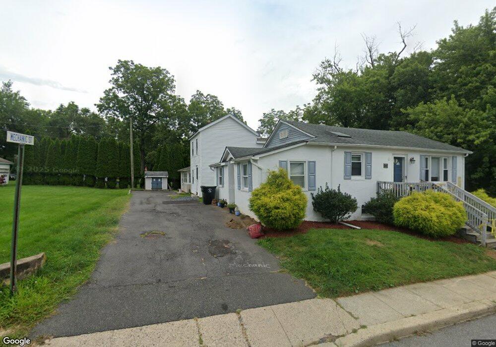 47 Mechanic St, Washington, NJ 07882 - photo 1