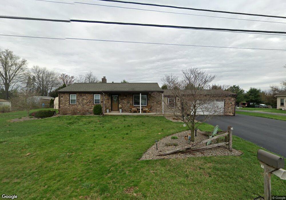 160 W Church Rd, Stevens, PA 17578 - photo 1