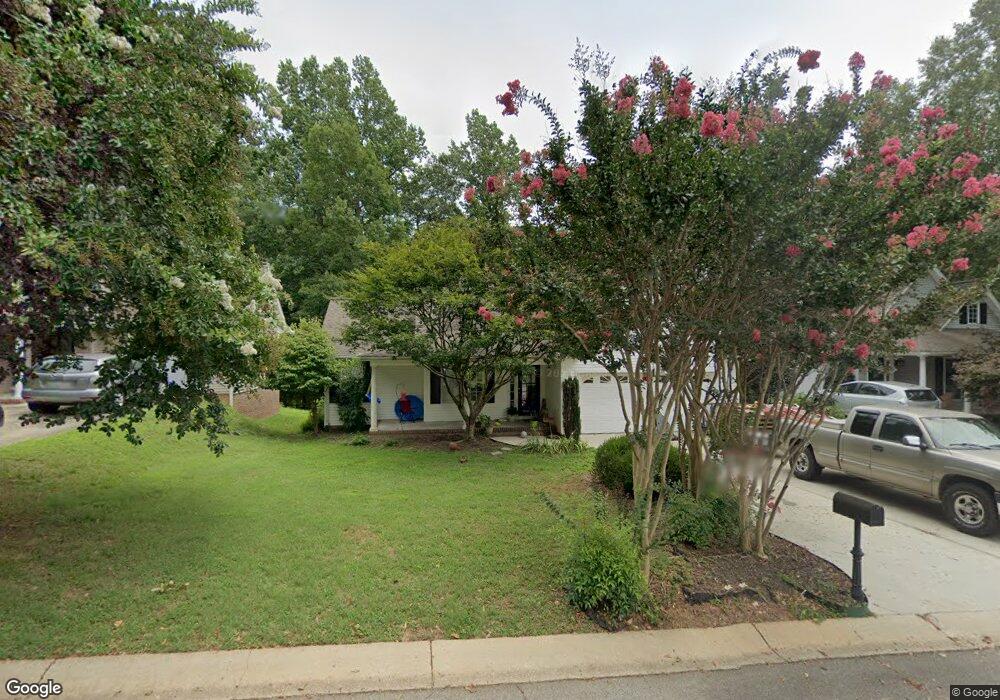 108 Grand Oak Cir, Pendleton, SC 29670 - photo 1