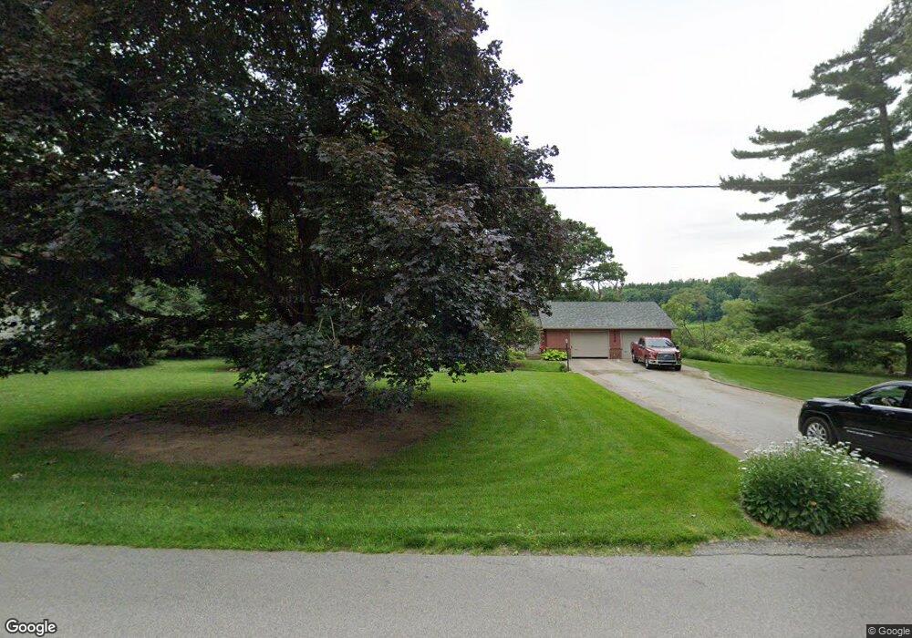 3446 W Waverly Rd, La Porte, IN 46350 - photo 1