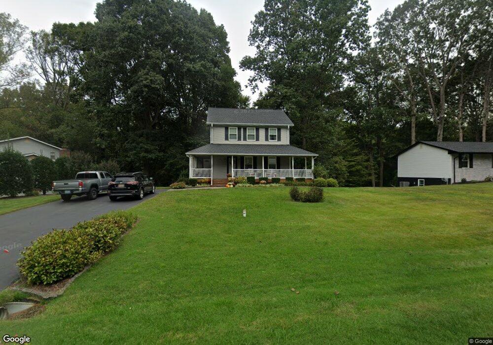 9619 Cortland Ln, Dunkirk, MD 20754 - photo 1