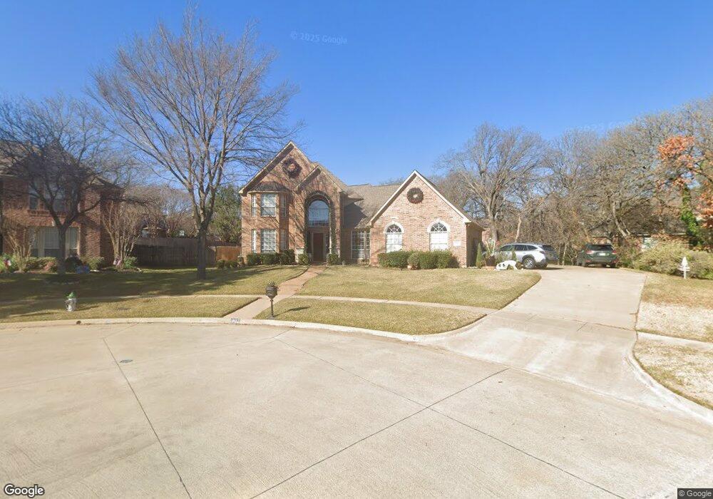 902 Bristol Ct, Southlake, TX 76092 - photo 1
