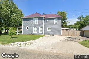203 W Hickory St, Marshall, IL 62441
