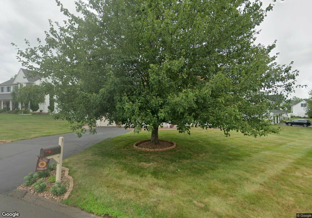 3 Coventry Ct, Wallingford, CT 06492 - photo 1