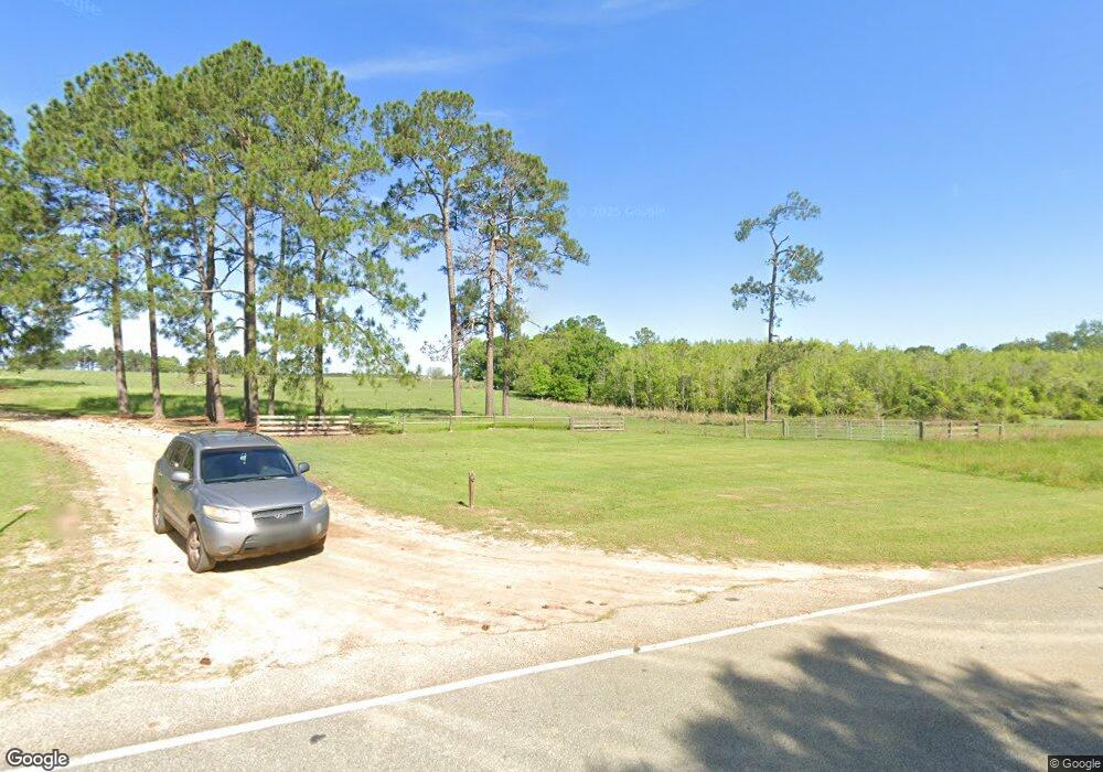 228 Wrights Chapel Rd, Sylvester, GA 31791 - photo 1