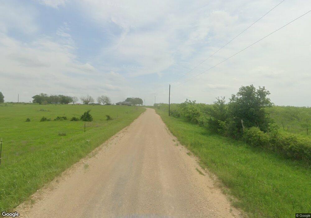tbd Meeks Rd, Burlington, TX 76519 - photo 1