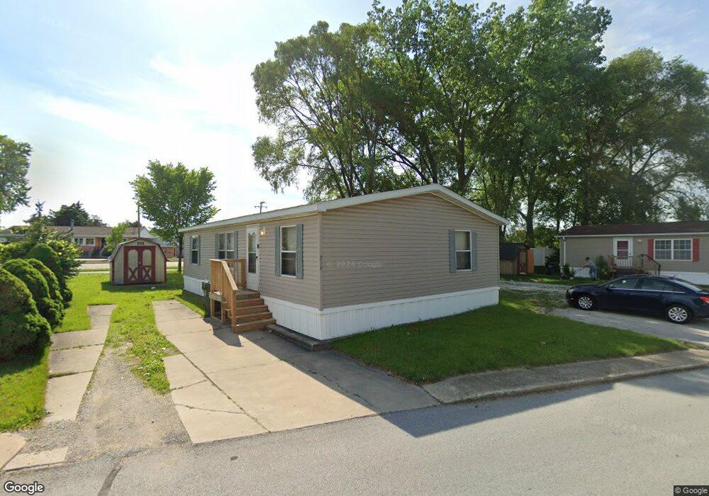 219 Zurich Dr unit 219, Lynwood, IL 60411 - photo 1