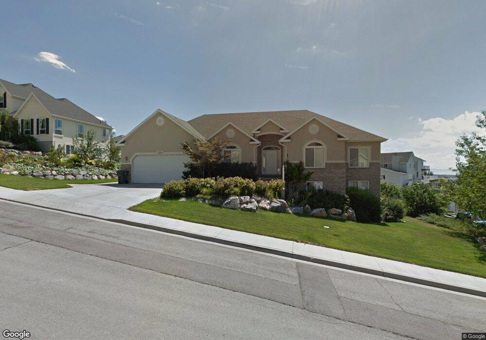 908 E 1170 N, Pleasant Grove, UT 84062 - photo 1