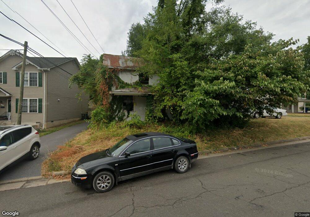 11 E Prospect St, Front Royal, VA 22630 - photo 1