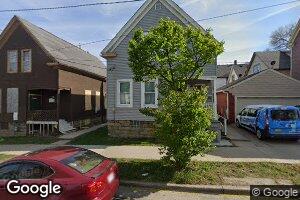 2027 W Scott St, Milwaukee, WI 53204