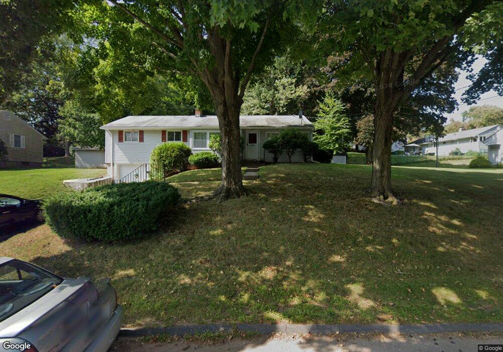 87 Bailey Rd, Middletown, CT 06457 - photo 1