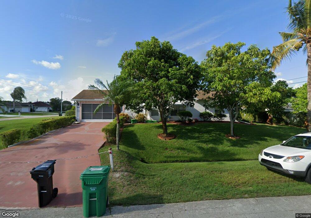 200 SW Sea Lion Rd, Port Saint Lucie, FL 34953 - photo 1