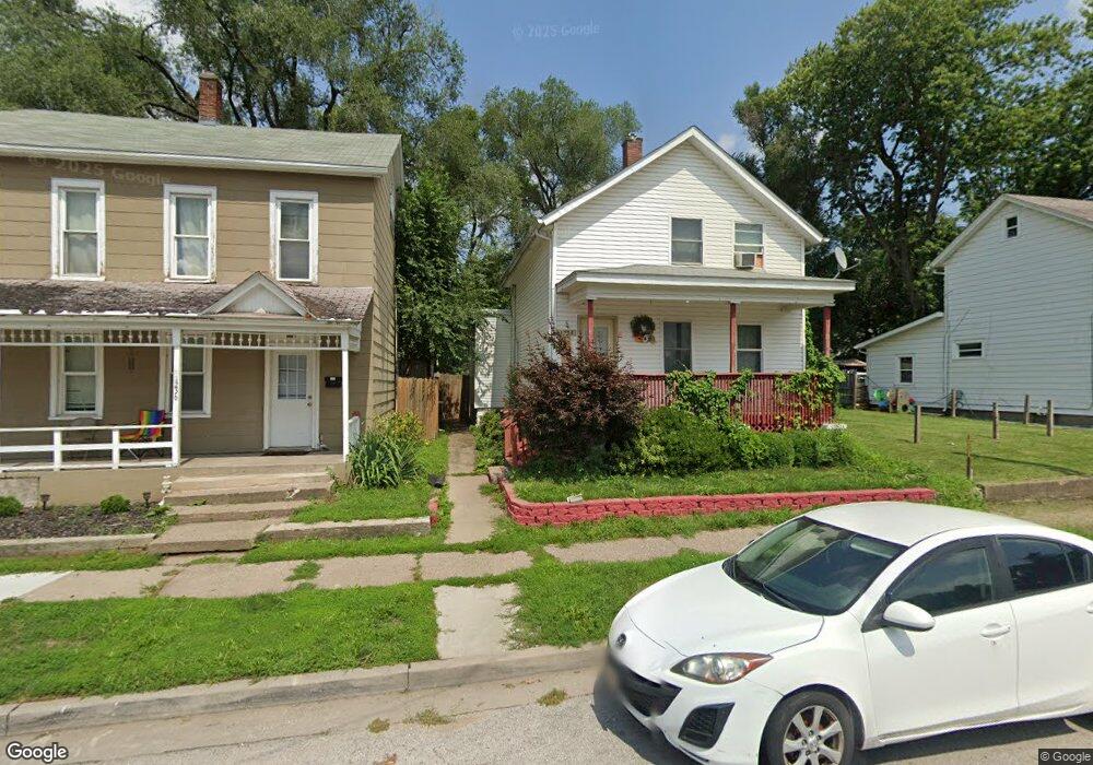 1232 W 7th St, Davenport, IA 52802 - photo 1