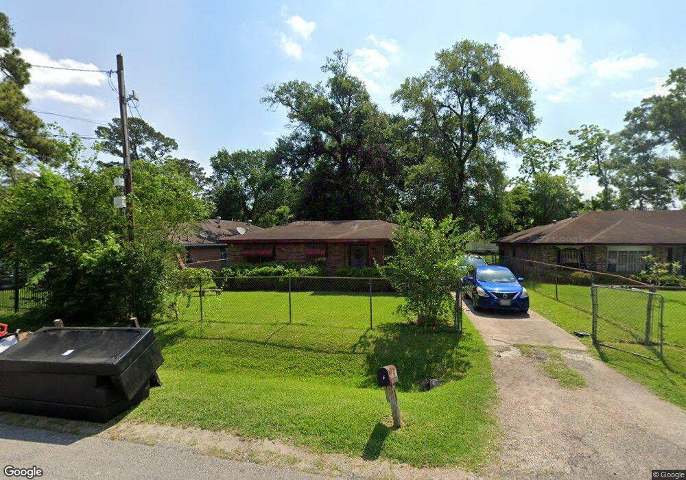 9306 Heatherside St, Houston, TX 77016 - photo 1