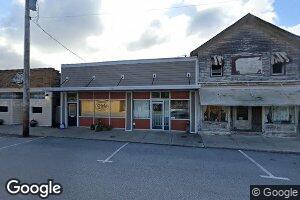 113 S Main St, Wanatah, IN 46390