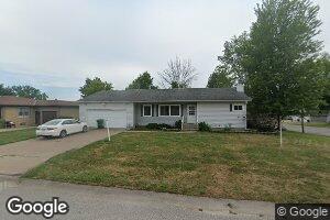 401 3rd St, Durant, IA 52747
