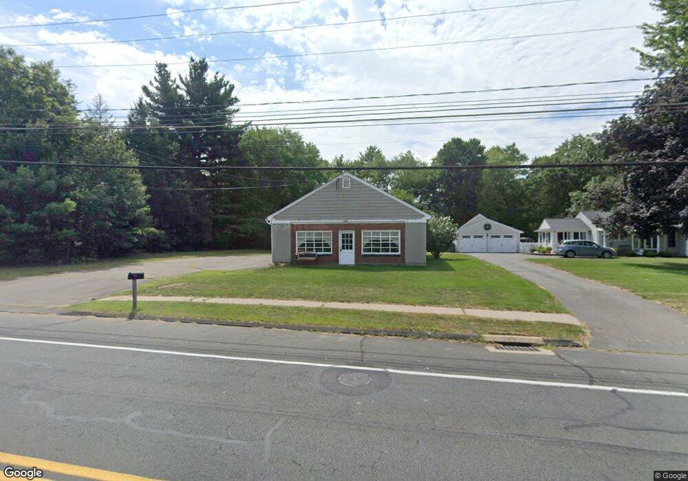 236 Elm St, Enfield, CT 06082 - photo 1