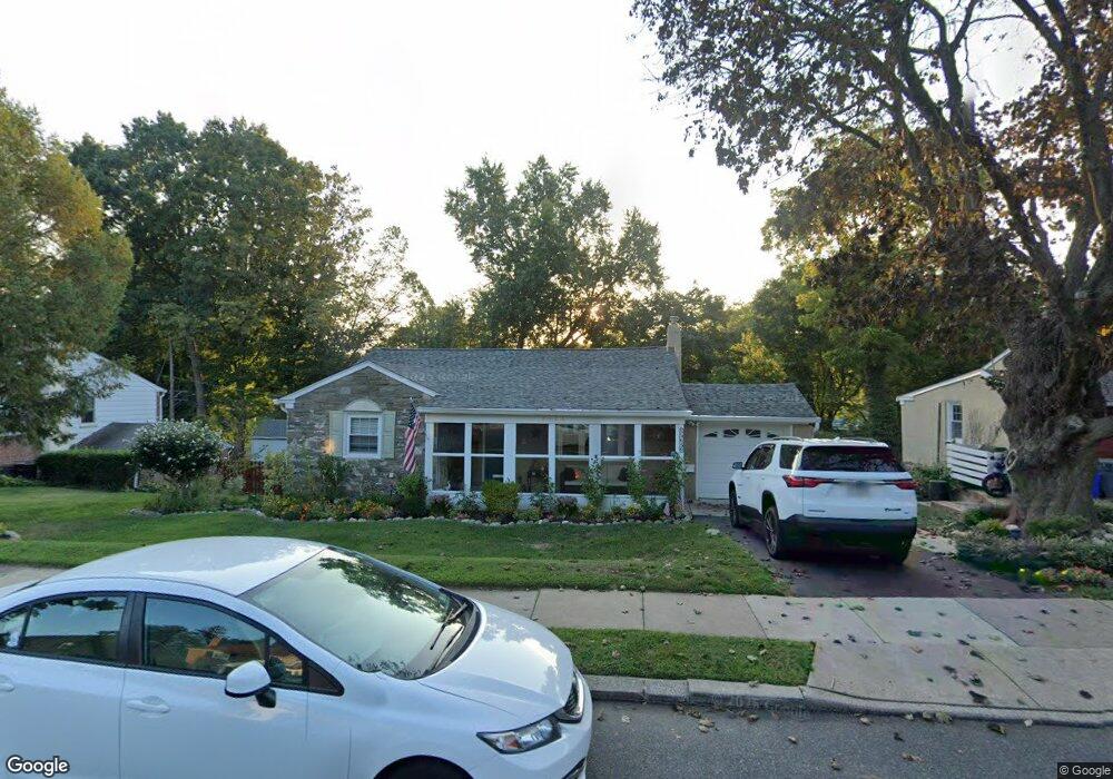 5125 Pontiac Rd, Drexel Hill, PA 19026 - photo 1
