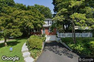 28 Wall Ave, Valhalla, NY 10595