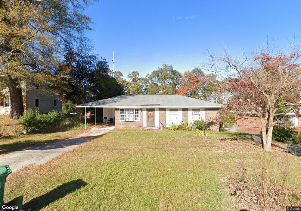 3225 Ohara Dr N, Macon, GA 31206 - photo 1